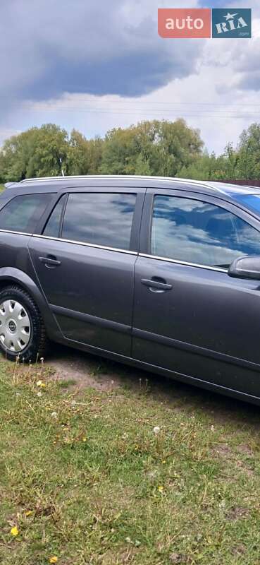Универсал Opel Astra 2009 в Житомире фото 37 Универсал Opel Astra 2009 в Житомире