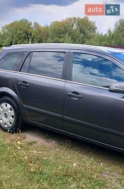Универсал Opel Astra 2009 в 