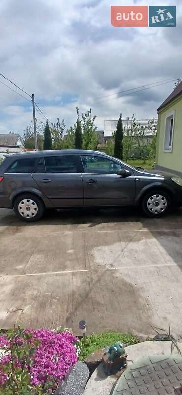 Универсал Opel Astra 2009 в Житомире фото 52 Универсал Opel Astra 2009 в Житомире