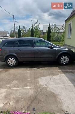 Универсал Opel Astra 2009 в 