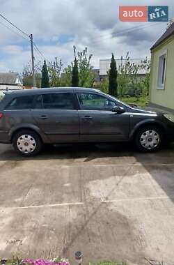 Универсал Opel Astra 2009 в 