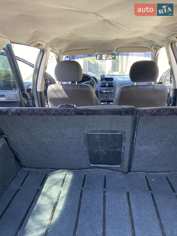 Универсал Opel Astra 2001 в Боярке