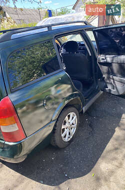 Универсал Opel Astra 2001 в 