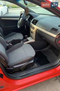 Универсал Opel Astra 2008 в 