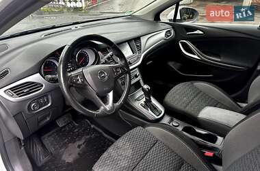 Універсал Opel Astra 2020 в 