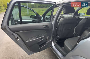 Универсал Opel Astra 2009 в 