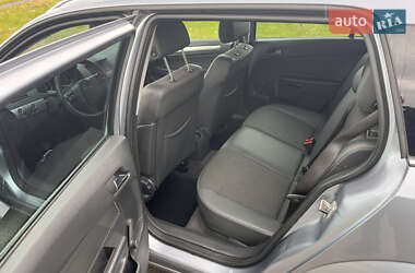 Универсал Opel Astra 2009 в 