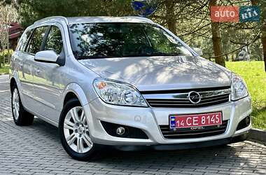 Універсал Opel Astra 2008 в 