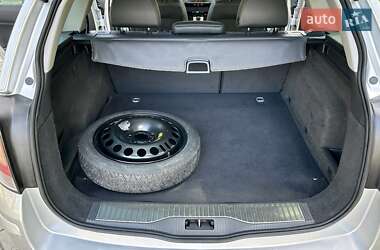 Універсал Opel Astra 2008 в 
