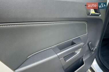 Універсал Opel Astra 2008 в 