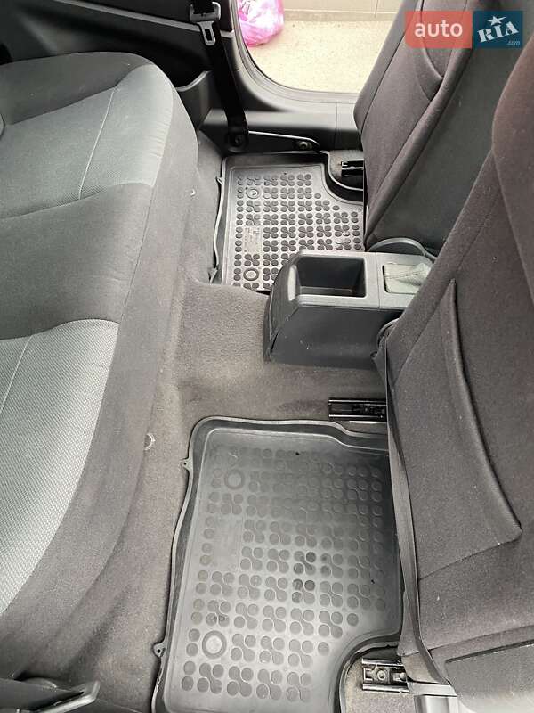 Хэтчбек Opel Astra 2006 в Киеве