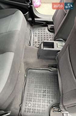 Хэтчбек Opel Astra 2006 в 