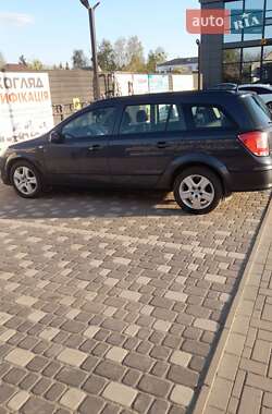Универсал Opel Astra 2009 в 