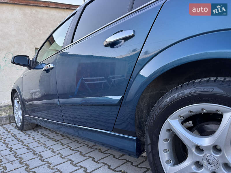 Універсал Opel Astra 2008 в Дрогобичі