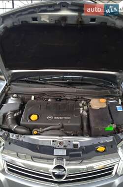 Универсал Opel Astra 2007 в 