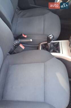 Универсал Opel Astra 2007 в 