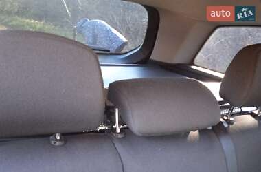 Универсал Opel Astra 2007 в 