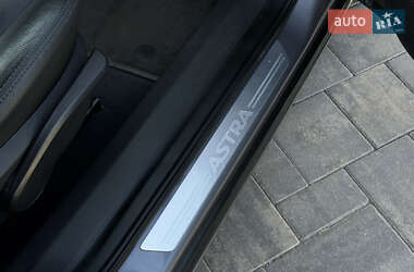 Універсал Opel Astra 2007 в 