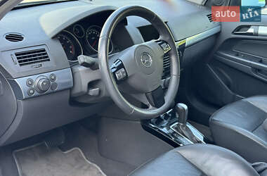 Універсал Opel Astra 2007 в 