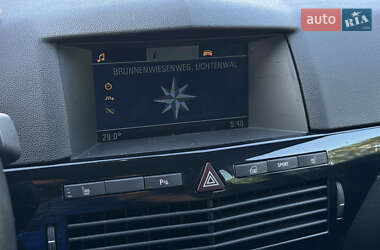 Універсал Opel Astra 2007 в 