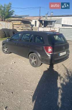 Универсал Opel Astra 2009 в 