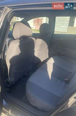 Универсал Opel Astra 2009 в 