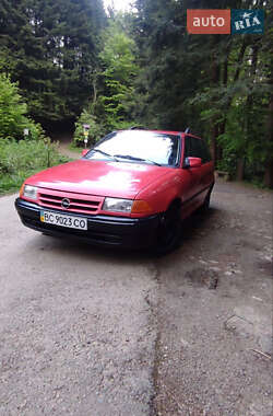 Універсал Opel Astra 1994 в 