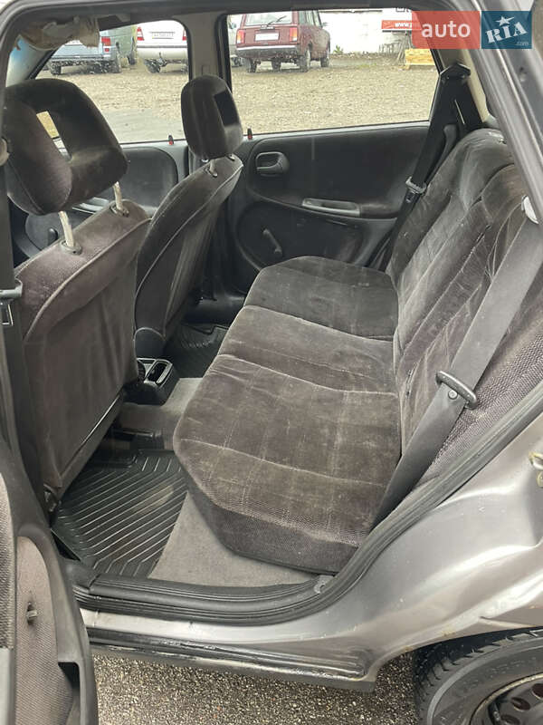 Хетчбек Opel Astra 1993 в Києві