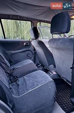 Универсал Opel Astra 1996 в 