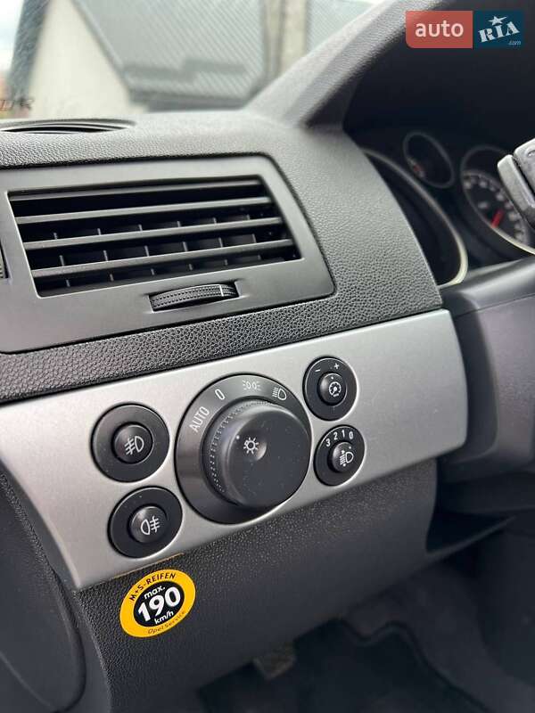 Універсал Opel Astra 2010 в Хмельницькому