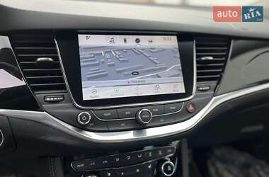 Универсал Opel Astra 2016 в 