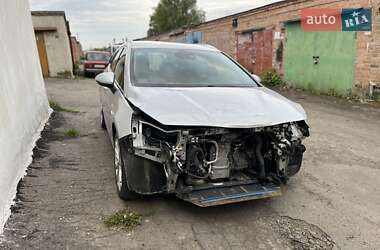 Универсал Opel Astra 2016 в 