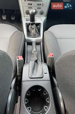 Универсал Opel Astra 2010 в 