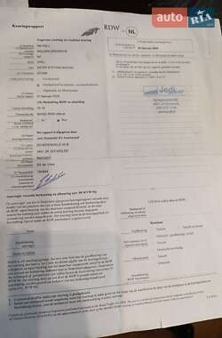 Універсал Opel Astra 2004 в 