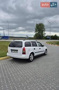 Универсал Opel Astra 1999 в 