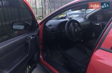 Універсал Opel Astra 2000 в Києві