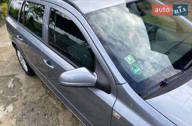 Универсал Opel Astra 2008 в 