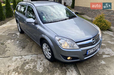Универсал Opel Astra 2008 в 