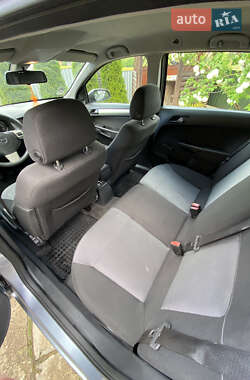 Универсал Opel Astra 2008 в 