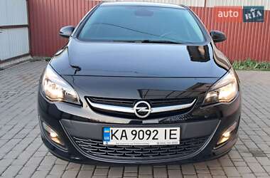 Седан Opel Astra 2019 в 