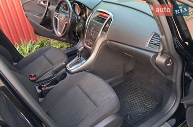 Седан Opel Astra 2019 в 