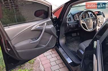 Седан Opel Astra 2019 в 