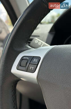 Хетчбек Opel Astra 2009 в 