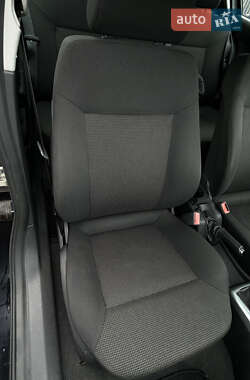 Хэтчбек Opel Astra 2009 в 