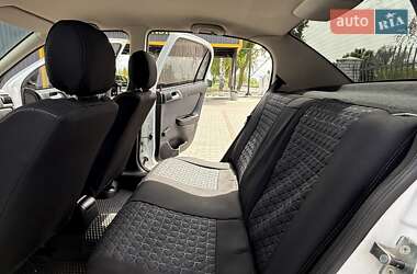 Седан Opel Astra 2007 в 