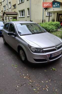 Хетчбек Opel Astra 2004 в Куликівці