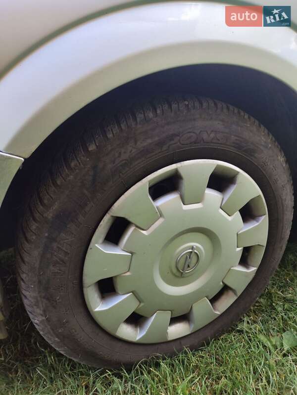 Универсал Opel Astra 2008 в Ракошине фото 7 Универсал Opel Astra 2008 в Ракошине