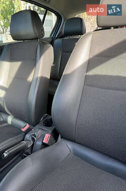 Хэтчбек Opel Astra 2009 в 