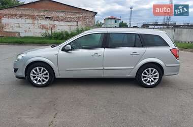 Универсал Opel Astra 2007 в Мерефа