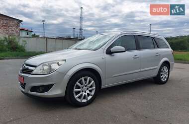 Універсал Opel Astra 2007 в Мерефа